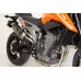 2018-2020 KTM 790/2021-2022 KTM 890 Duke Stainless Full System